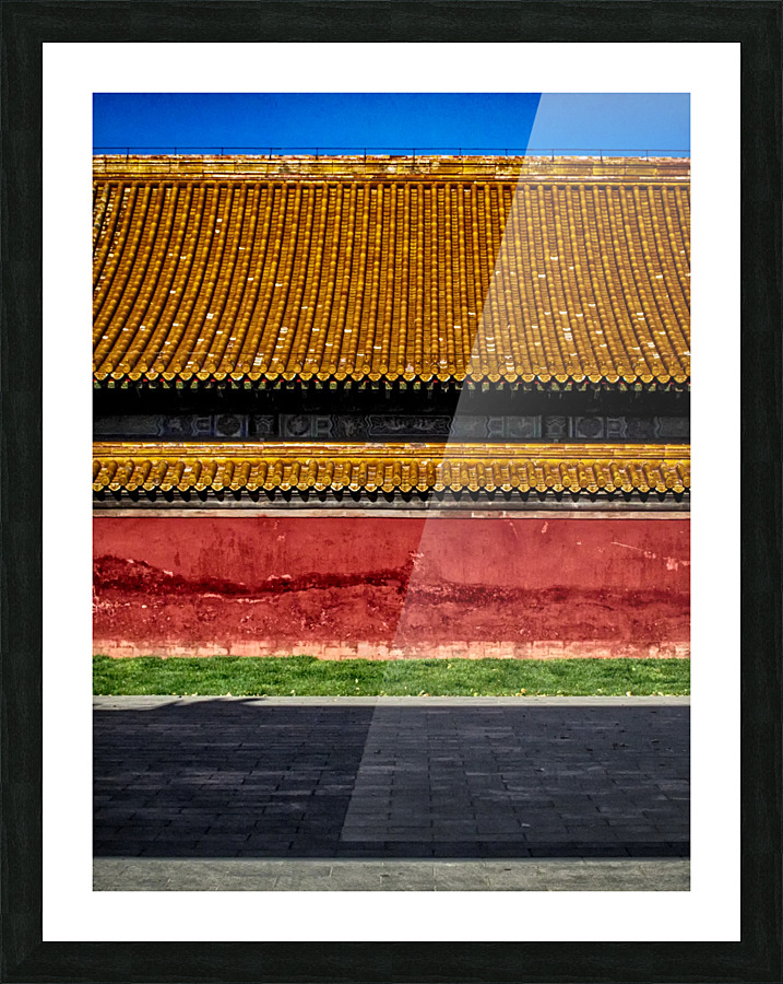 FS111113 Picture Frame print