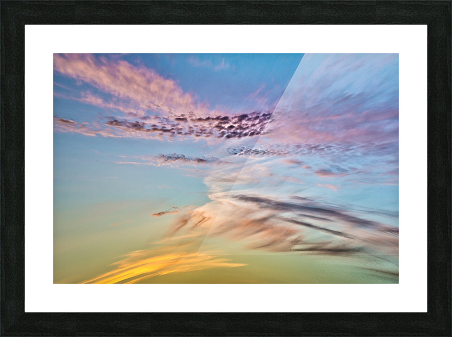 FS200625 6 Picture Frame print
