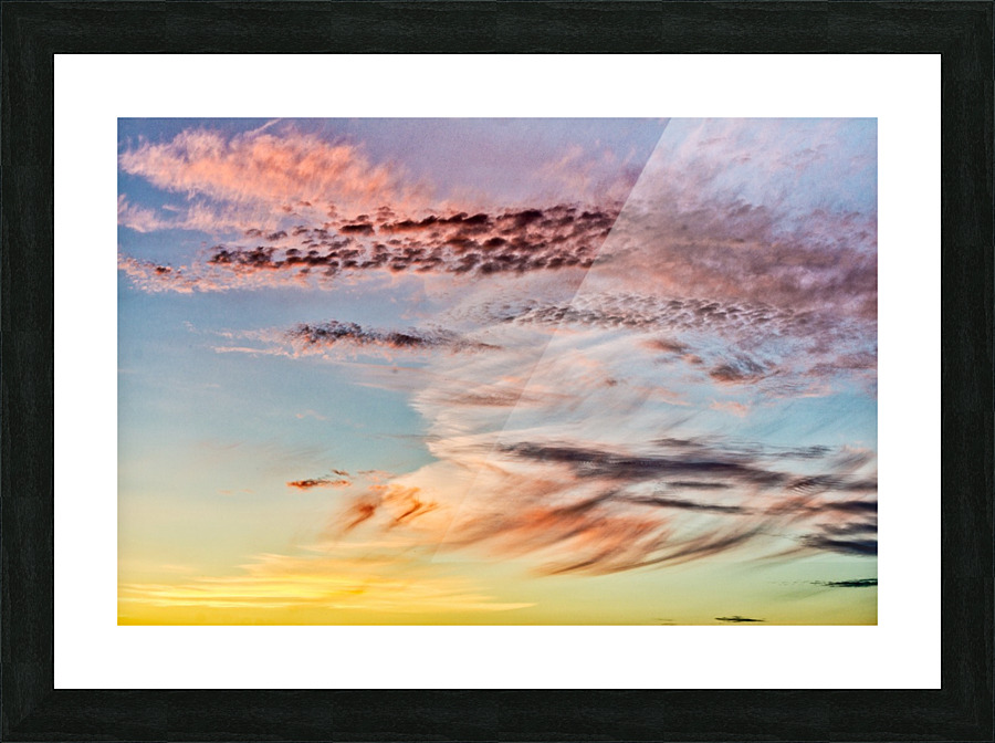 FS200625C Picture Frame print