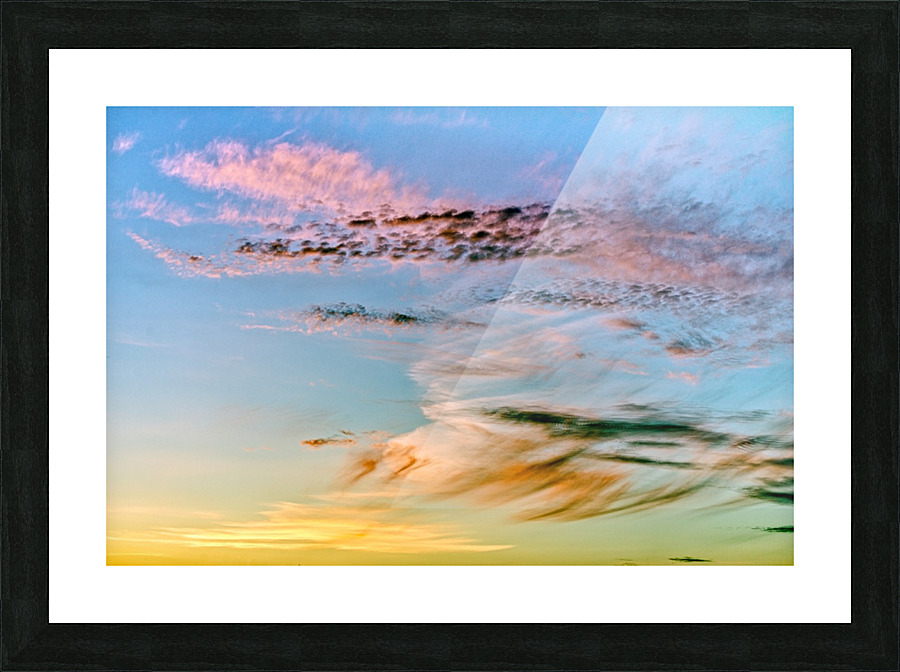 FS200625F Picture Frame print