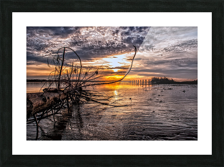FS150326F2 Picture Frame print