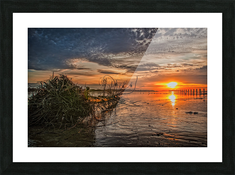 FS150326H Picture Frame print