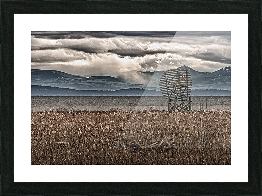 FS200421A Picture Frame print