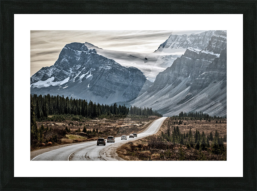 FS121007CC2 Picture Frame print