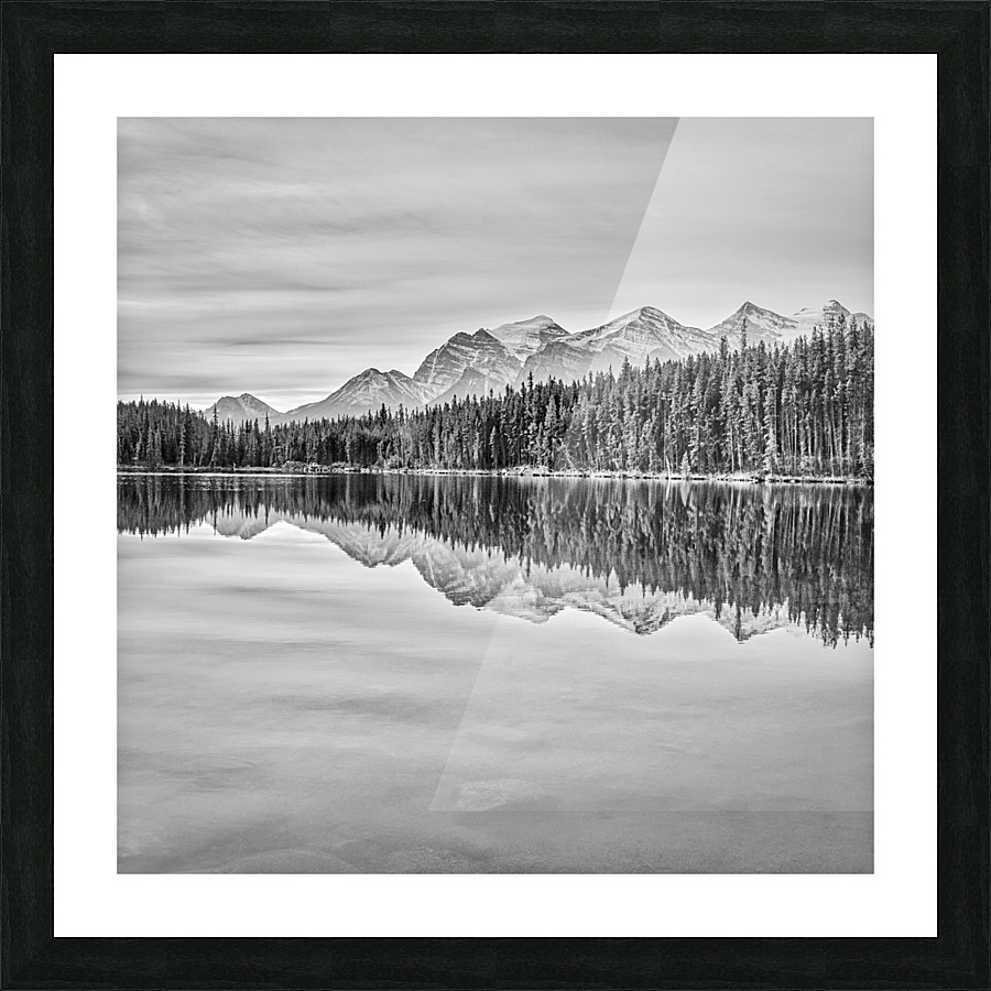 FS121007S2 Picture Frame print
