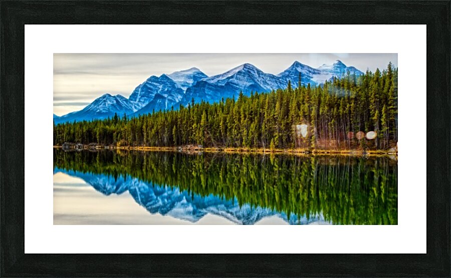 FS121007 5DW Picture Frame print