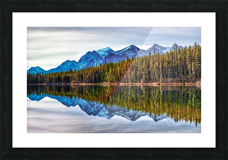FS121007A 2 Picture Frame print