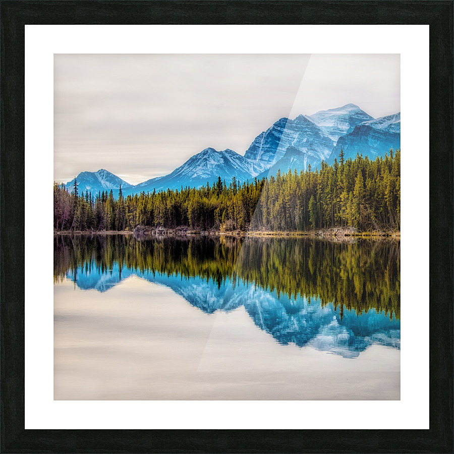 FS121007S Picture Frame print
