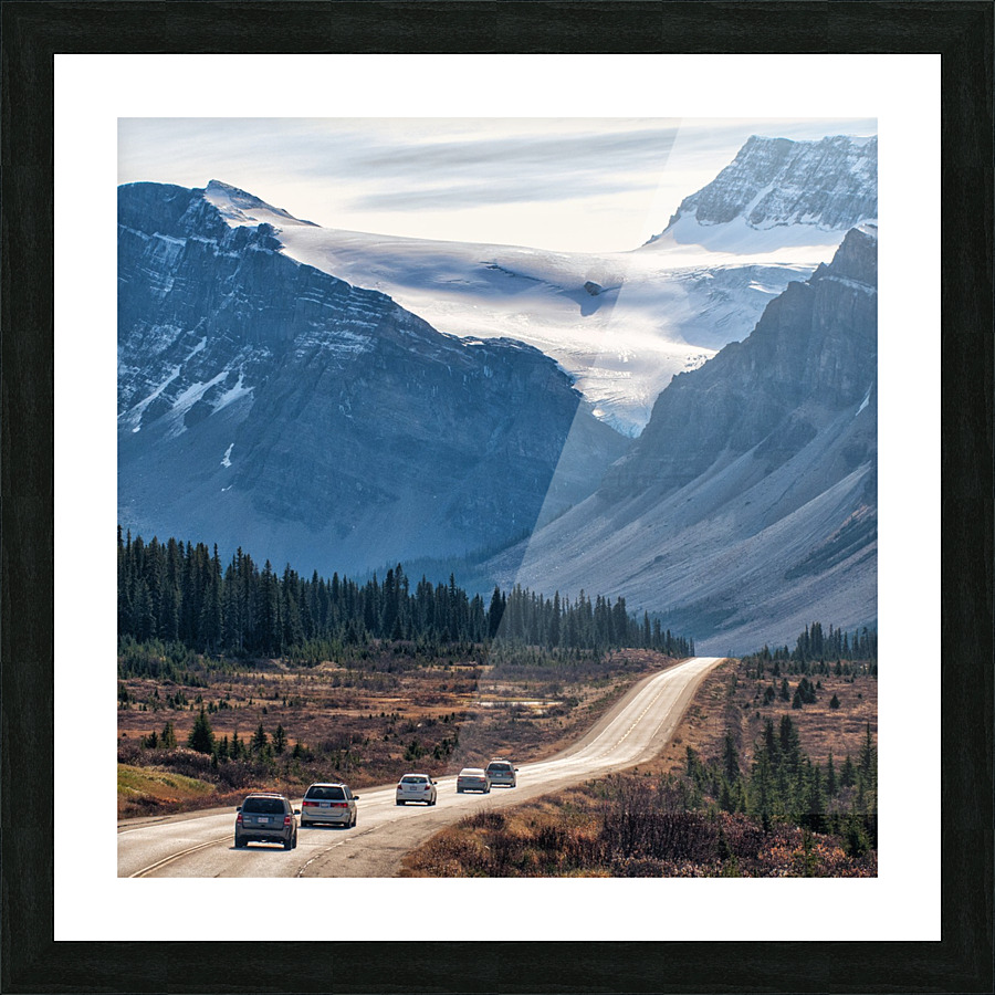FS121007SSS Picture Frame print