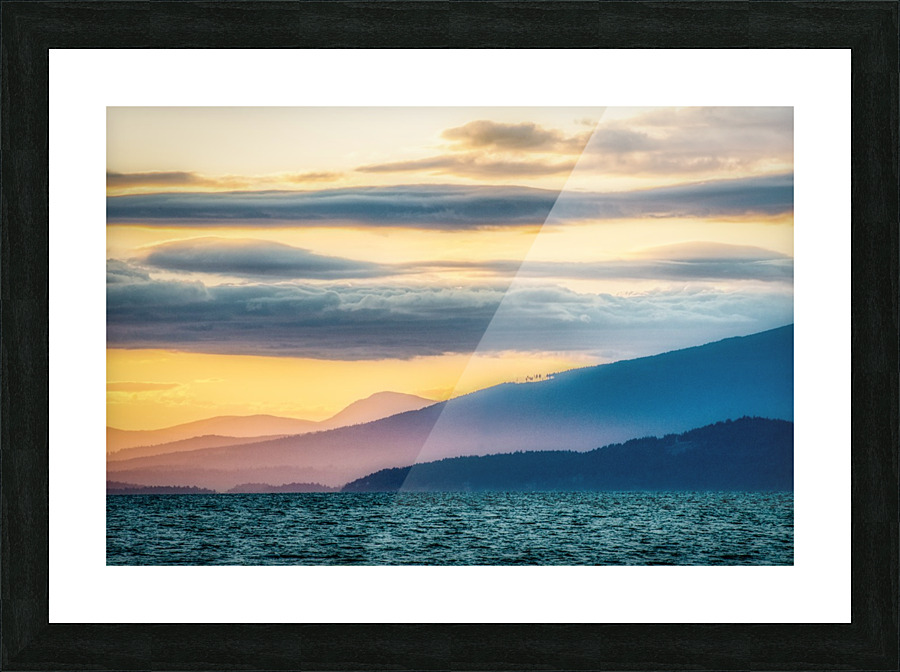 FS170715 00 Picture Frame print