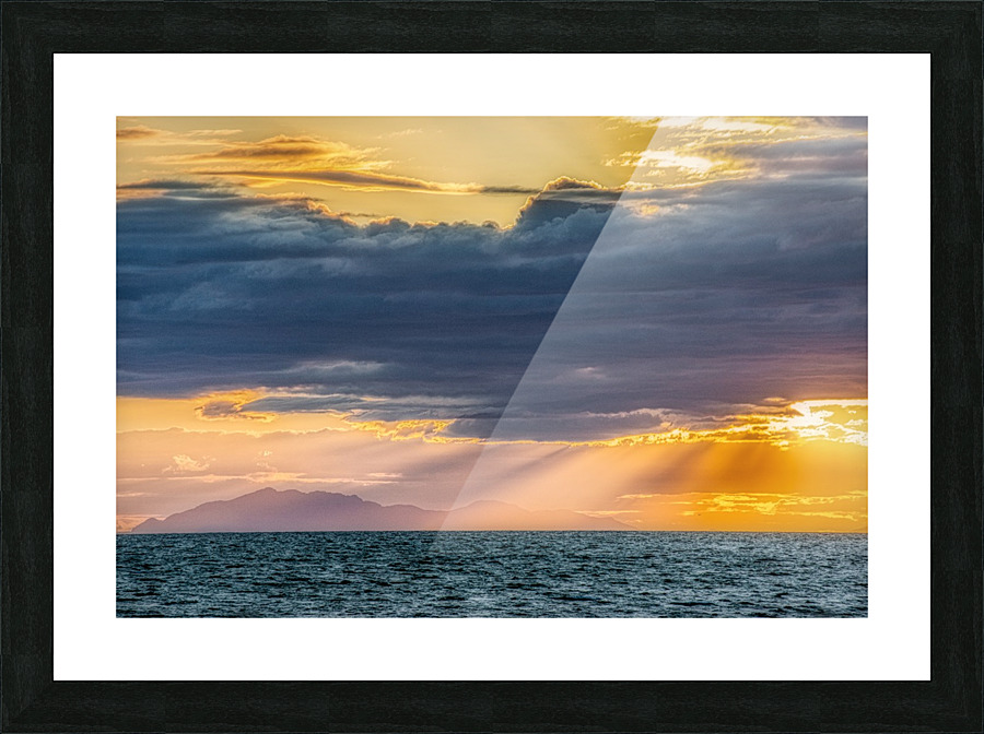 FS170715 02 Picture Frame print