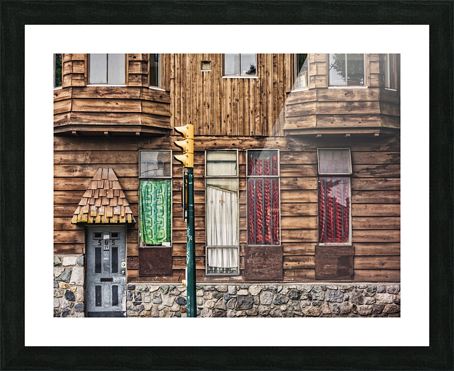 FS170721 Picture Frame print