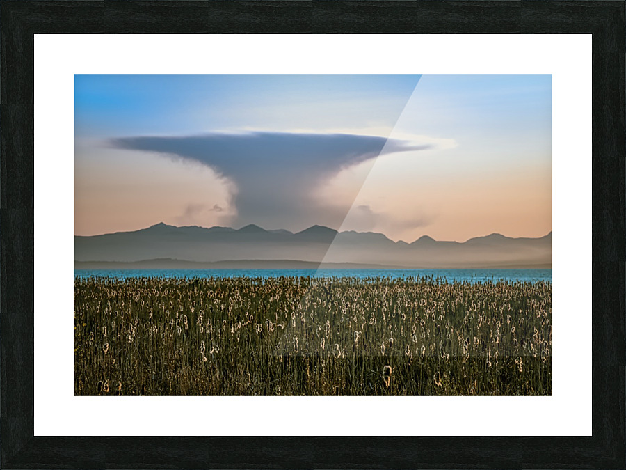 FS150407AA Picture Frame print