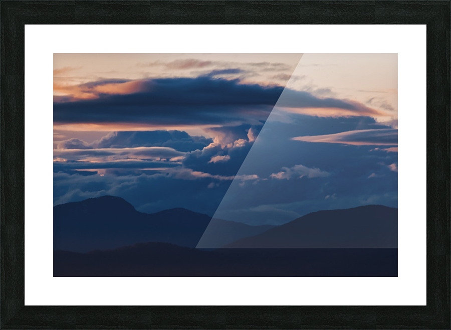 FS100427 Picture Frame print