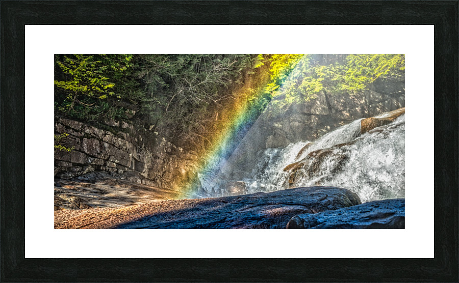 FS171205C  Picture Frame print