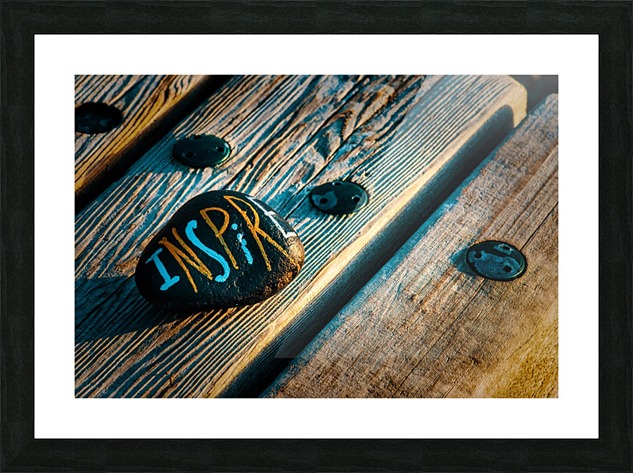 FS210106 Picture Frame print