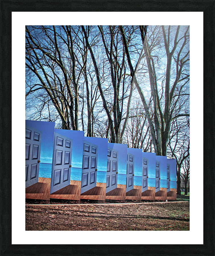 FS110208 0 Picture Frame print