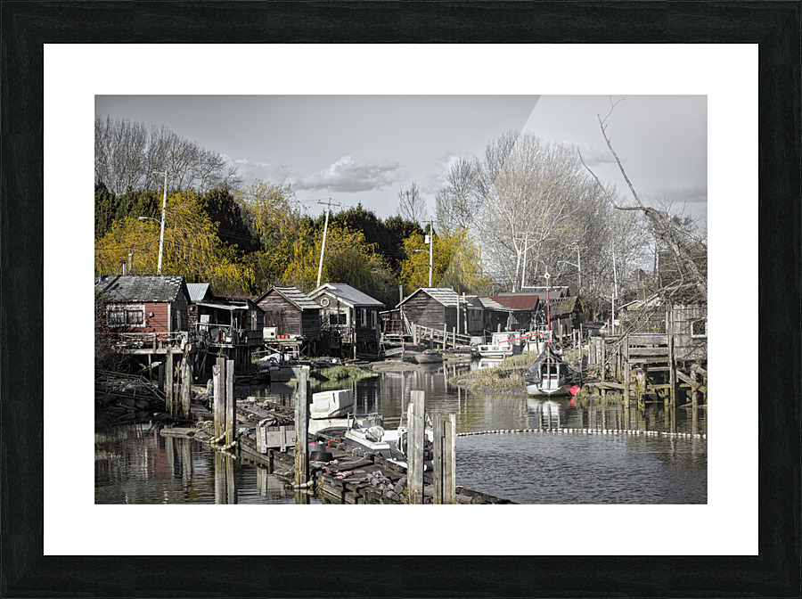 FS210411 Picture Frame print