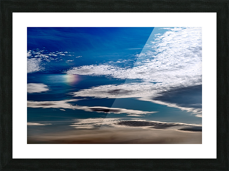 FS210617 Picture Frame print
