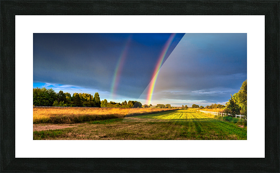FS160617 05 Picture Frame print