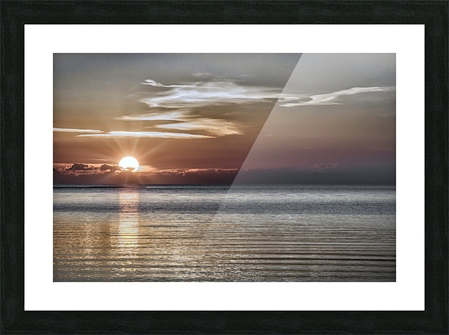 FS220821 Picture Frame print