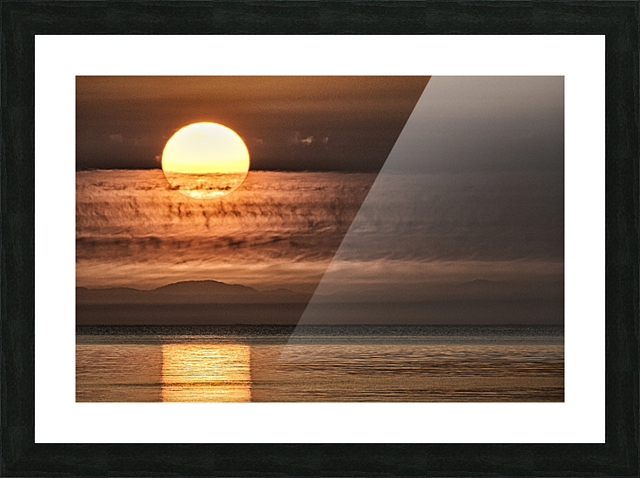 FS220902 10 Picture Frame print