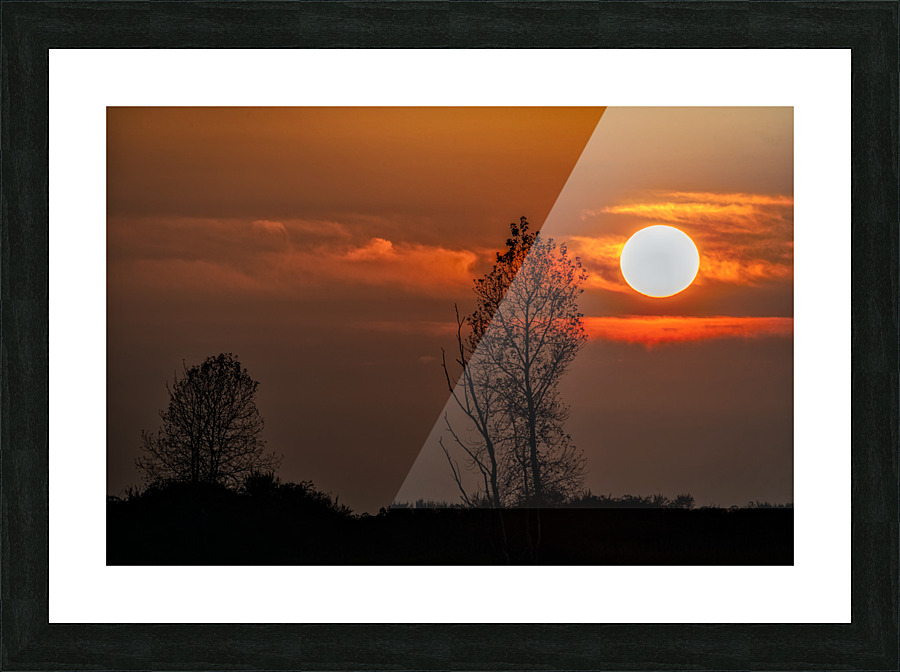 FS221018 05 Picture Frame print