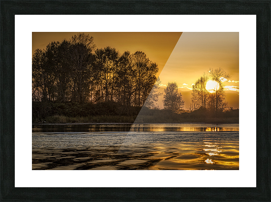 FS221022 057 Picture Frame print