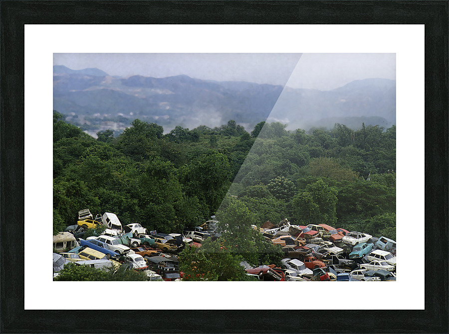 FINAL HHOME Picture Frame print