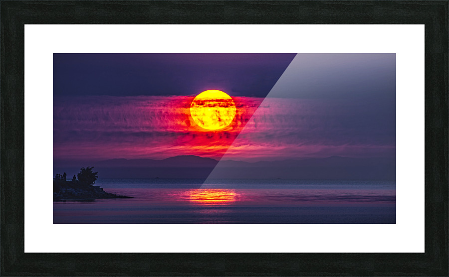 FS220902 126 Picture Frame print
