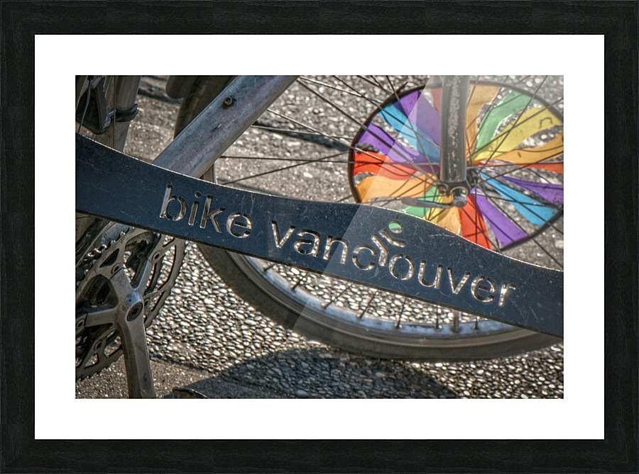 FS120721 Picture Frame print