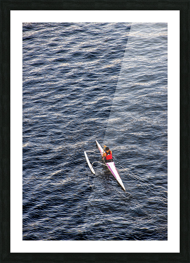 FS190724A Picture Frame print