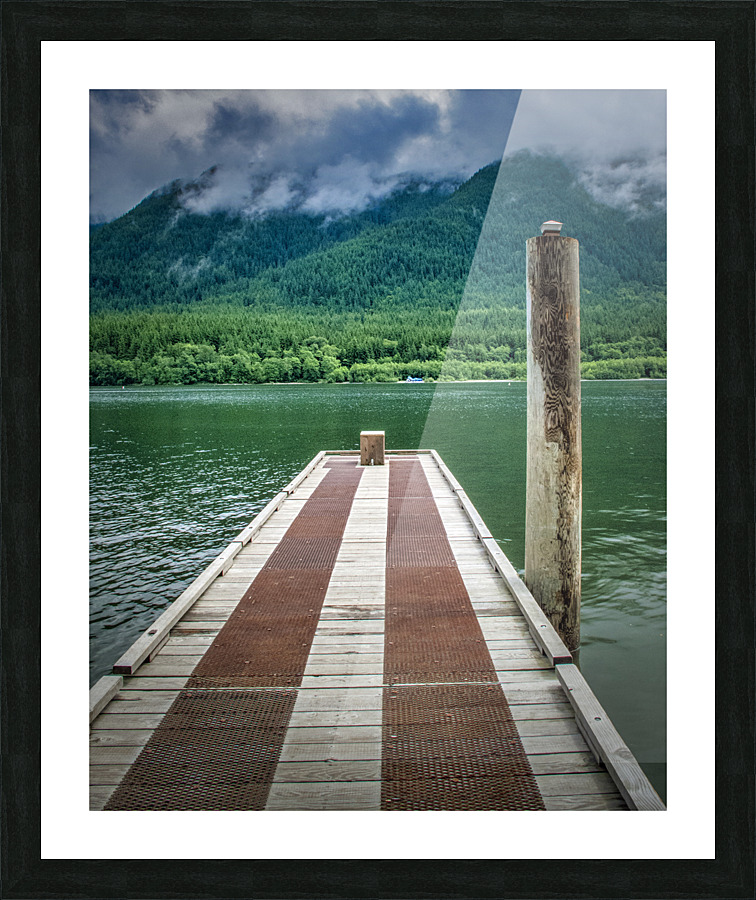 FS110715 03 Picture Frame print