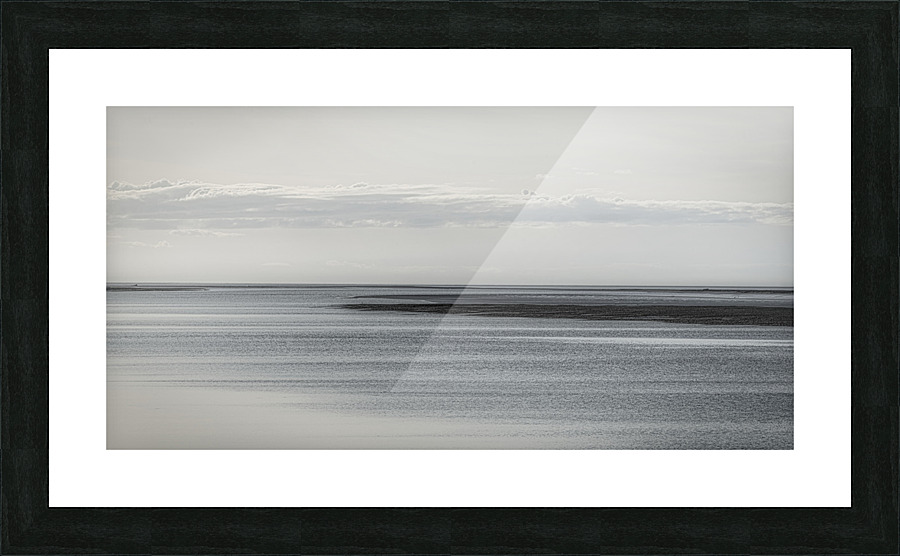 FS210502 high key Picture Frame print