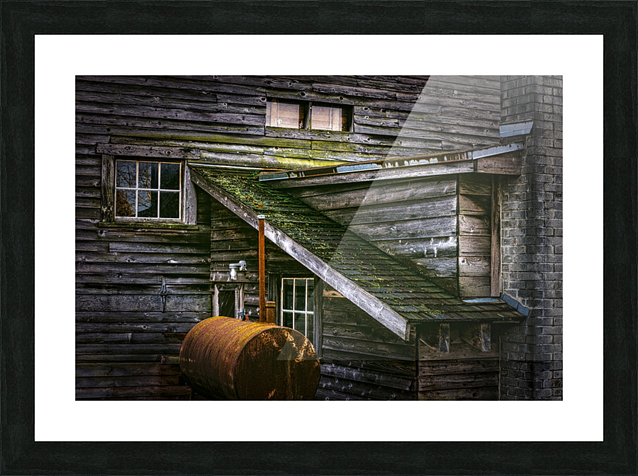 FS230110 Picture Frame print