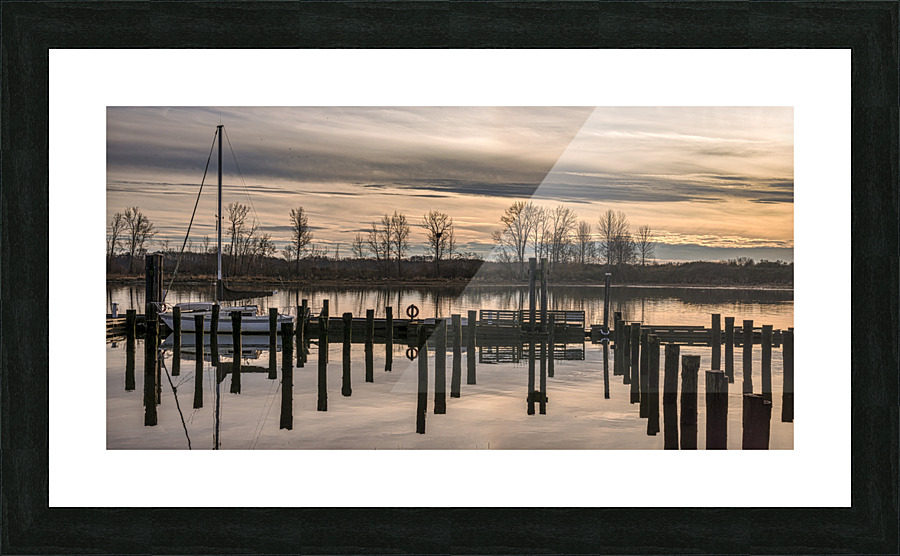 FS230114 Picture Frame print