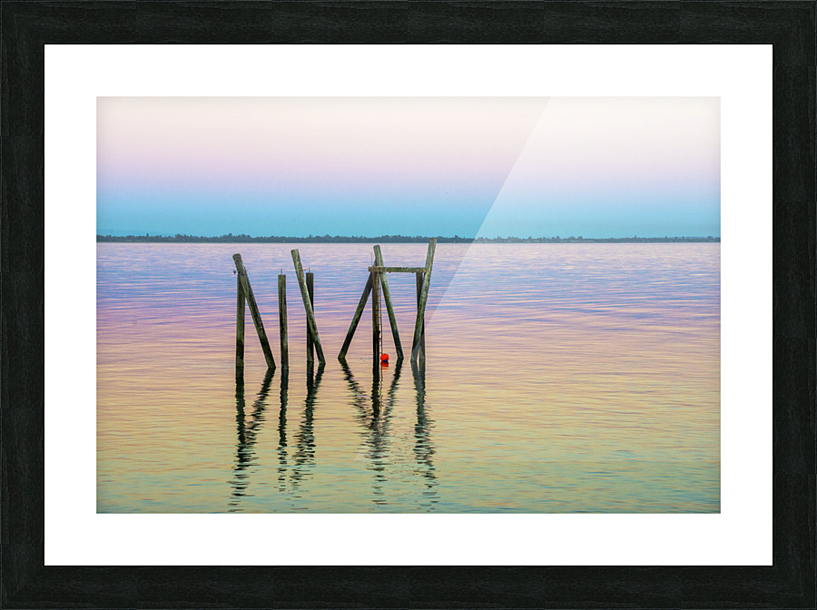 FS170730R Picture Frame print