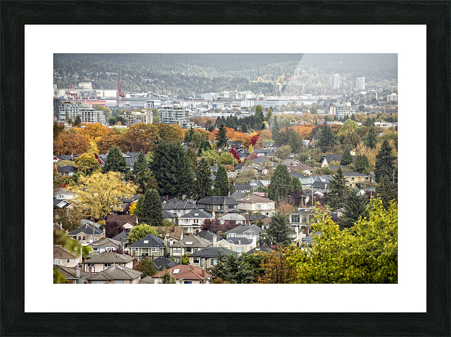 FS171022QE2 Picture Frame print