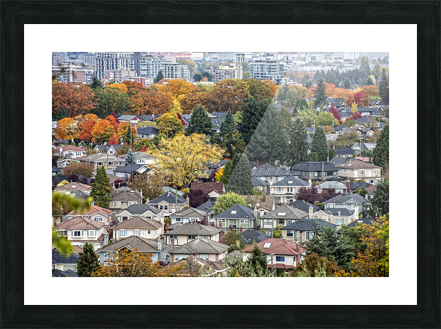 FS171022QE Picture Frame print