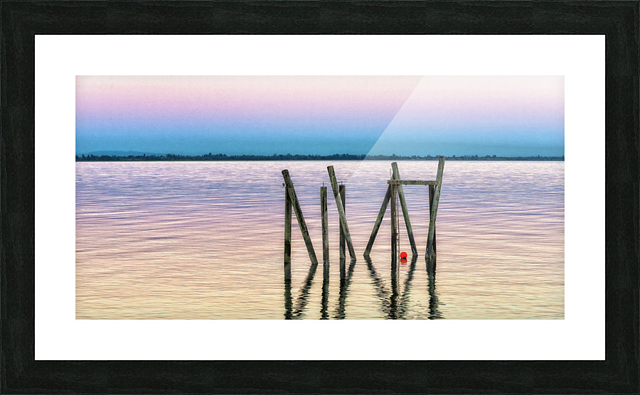 FS170730DW Picture Frame print