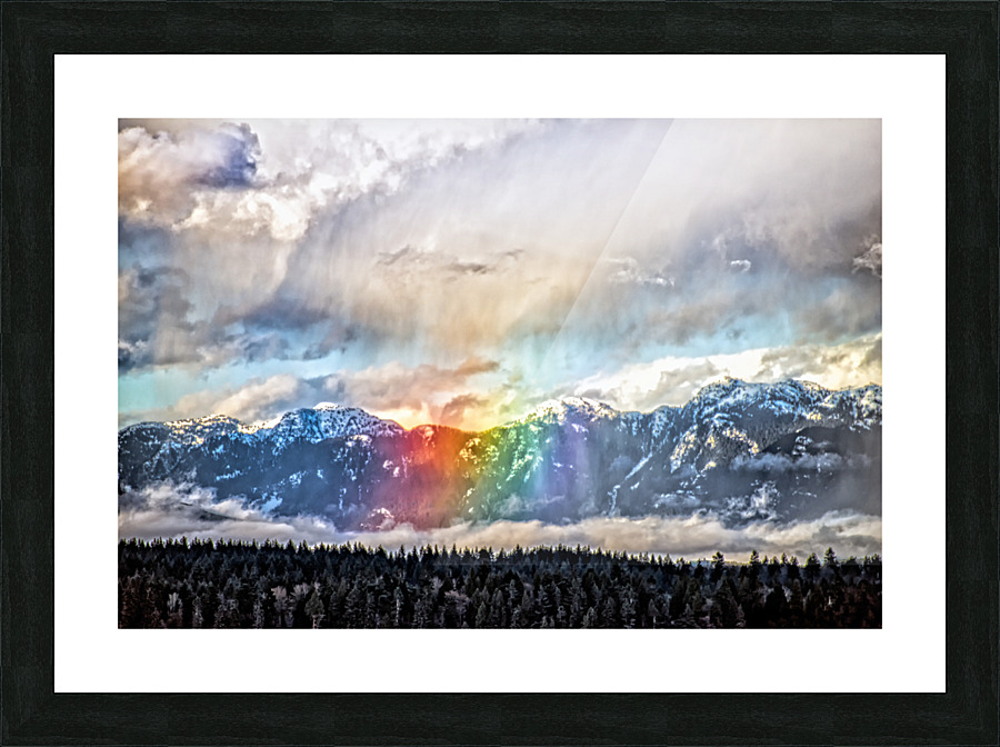 FS180327A Picture Frame print
