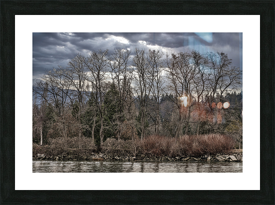 FS230104 Picture Frame print