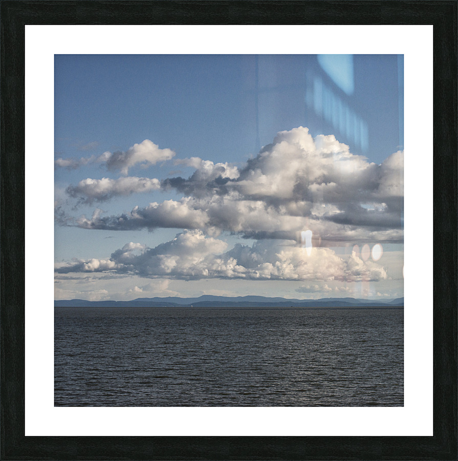 FS180609S Picture Frame print