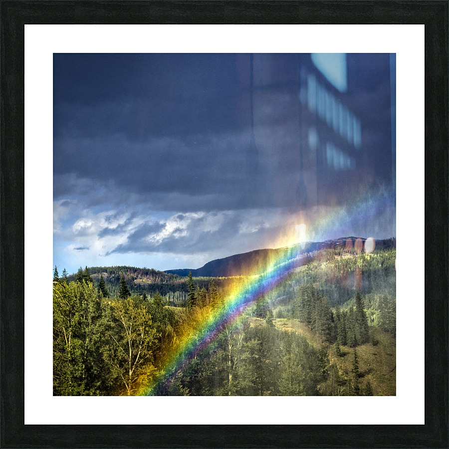 FS180626S Picture Frame print