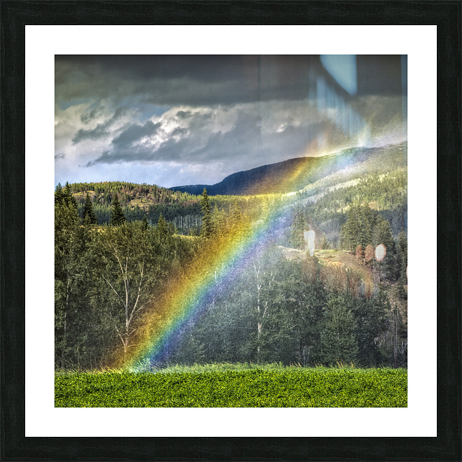 FS180626AS Picture Frame print