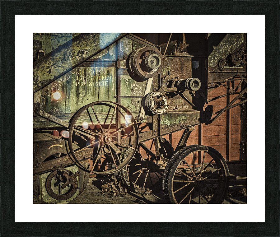 FS201202 02 Picture Frame print