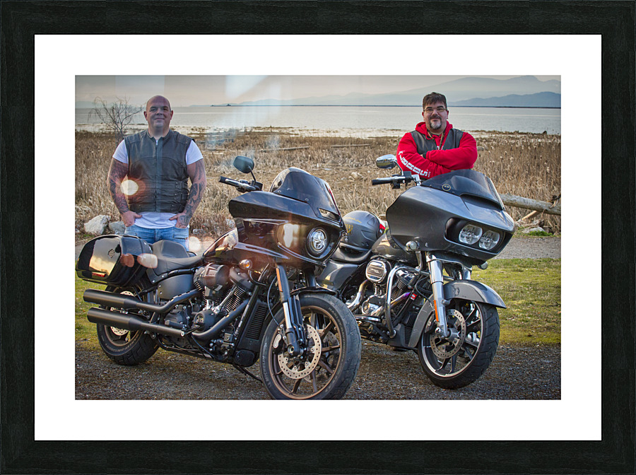 20230322 540 Picture Frame print
