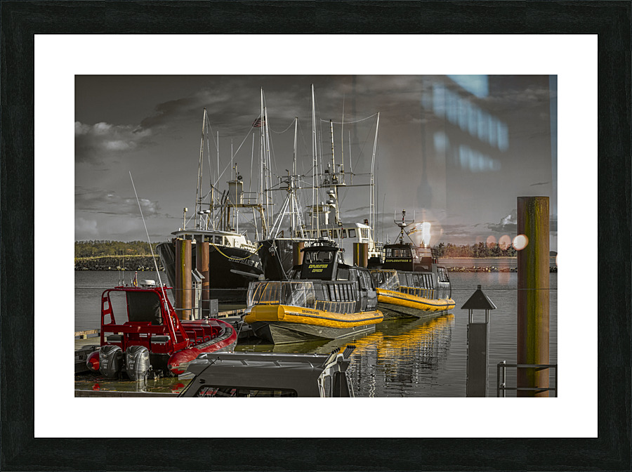 FS230419 Picture Frame print