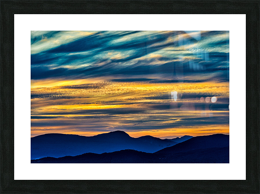 FS210829 Picture Frame print