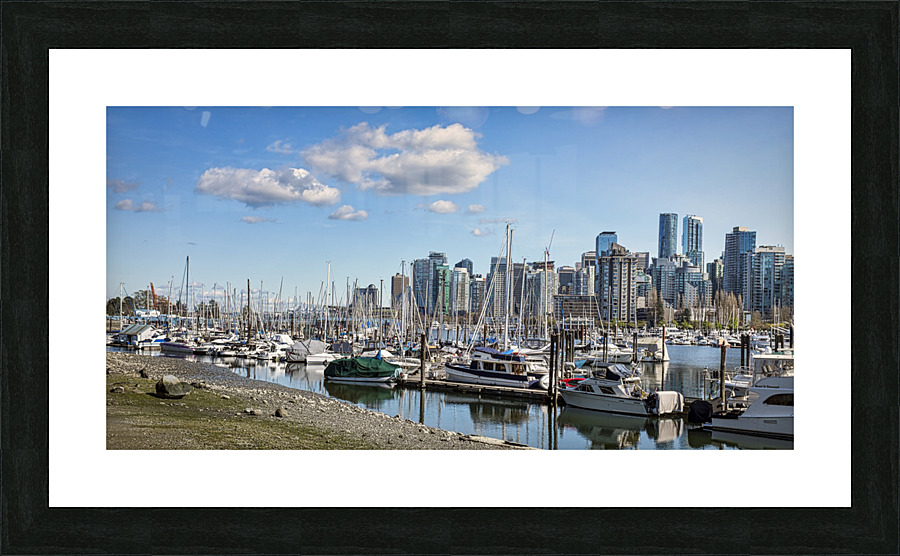 FS230425 2 Picture Frame print